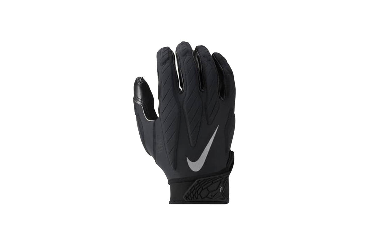 Nike football store gloves ebay